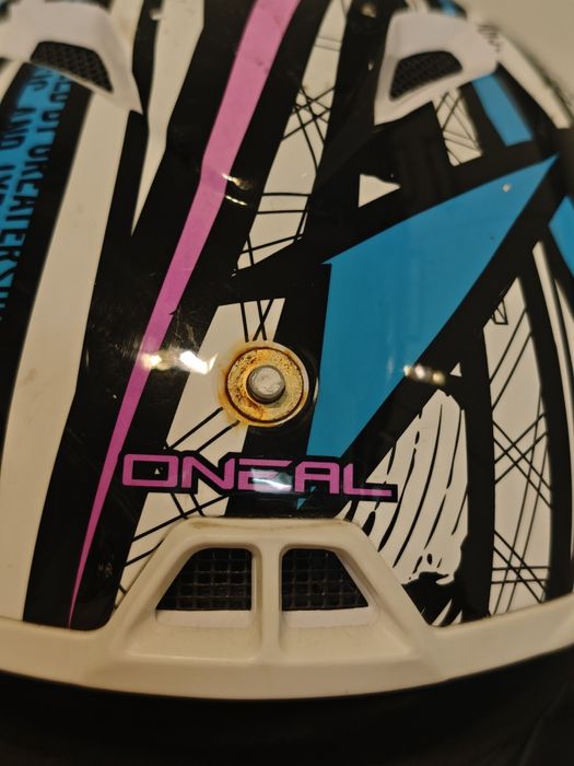 Каска за велосипед