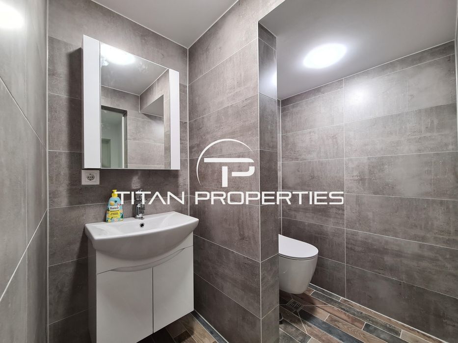 Дава се под наем Офис в Пловдив, Съдийски - 302 кв.м за 2000 € - Снимка #9