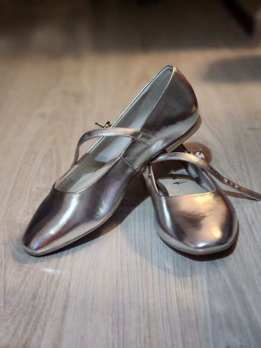 Balerini Tamaris