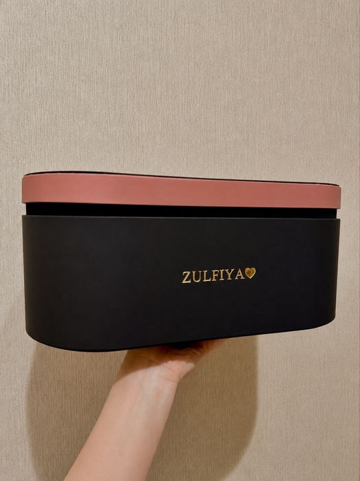 Dyson Airwap Sakura Pink