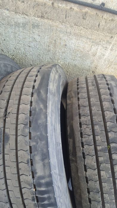Продам шины 315/70