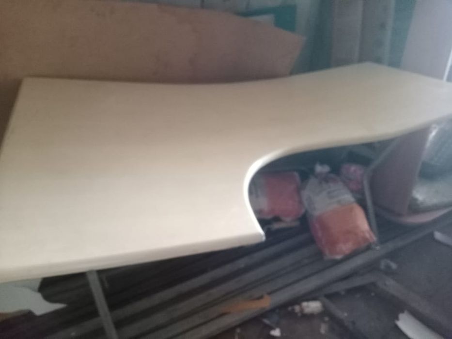 Офисный стол б/у