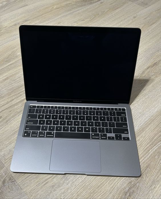 MacBook Air M1 2020