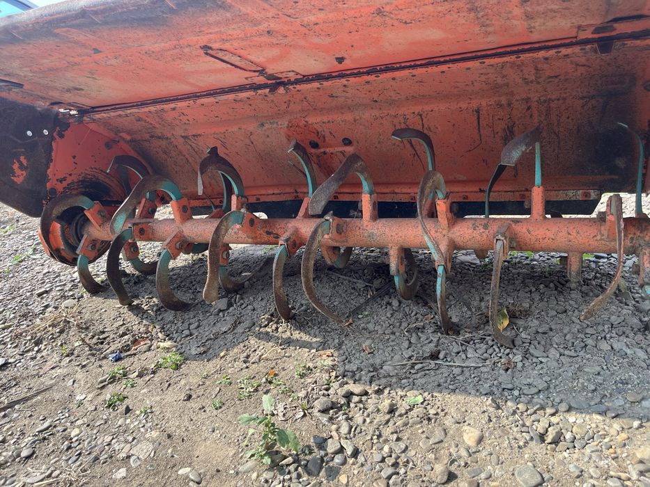 Freza Kubota RS1300  1.3 m