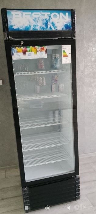 Vitirina xaladelnik BESTON ishlatilmagan yangi