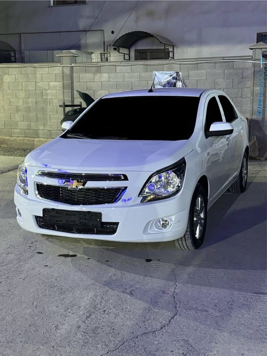 cobalt 2025.