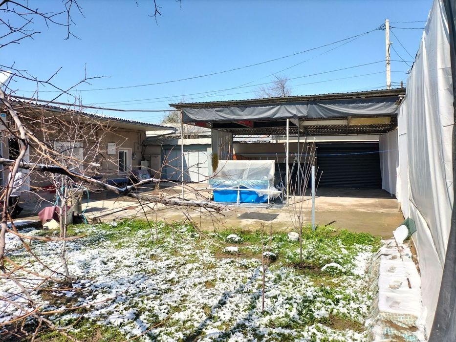 4,7 сот 150 м Узбум