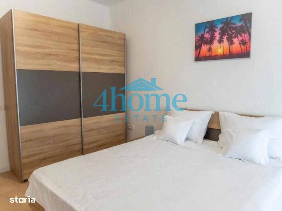 Apartament 2 camere Pipera|Aviatiei|Bloc Nou