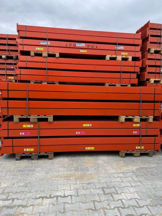 Rafturi metalice profesionale