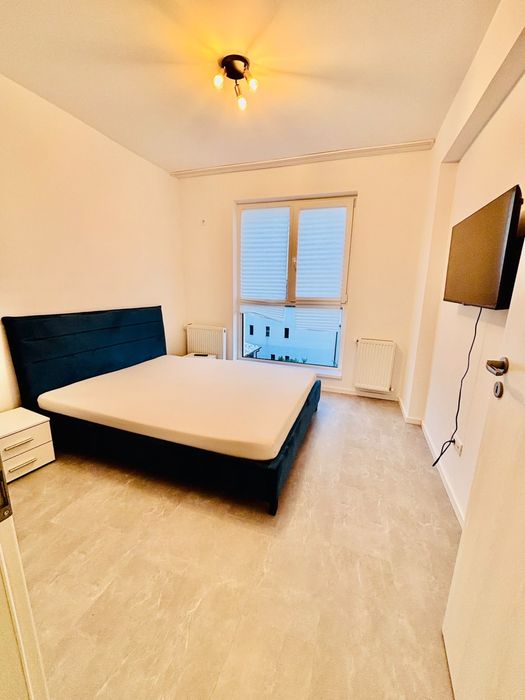 2 camere Bulevardul Uverturi