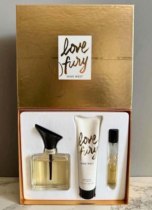 Разпродажба на оригинални парфюми