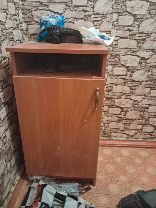 Бесплатно мебель