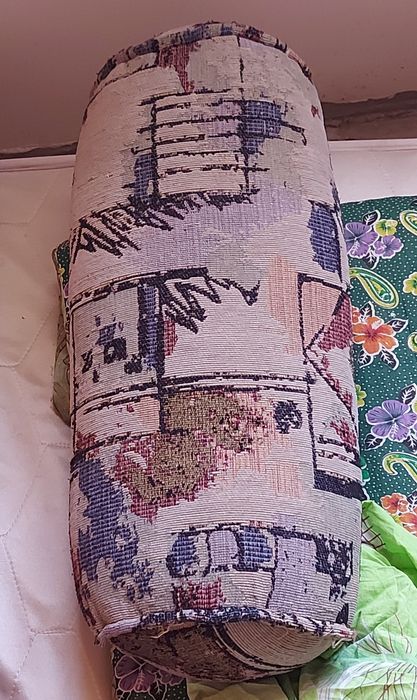 Подушки продам в хорошем состоянии