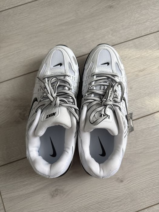 Кросовки nike 6000