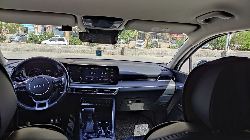 Kamfort mashina xizmati kia k5 captiva malibu 2 ..