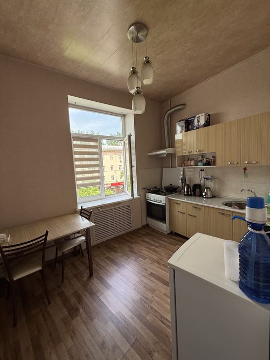 Ц-12, Лабзак Продаётся 2х комнатная квартира