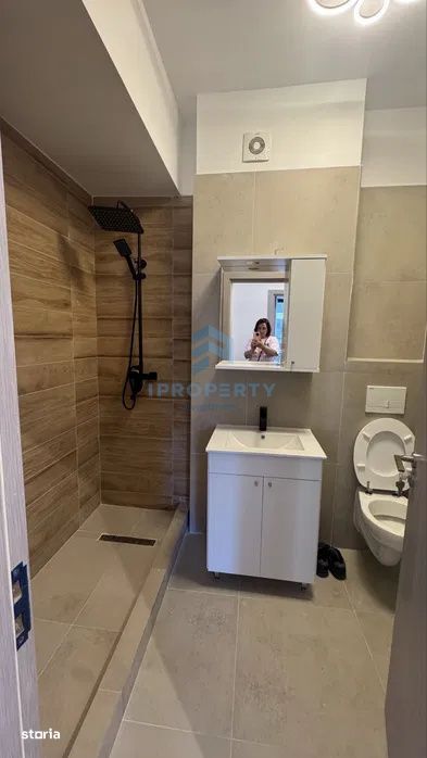 Inchiriere Apartament 3 camere in Theodor Pallady Cu Parcare