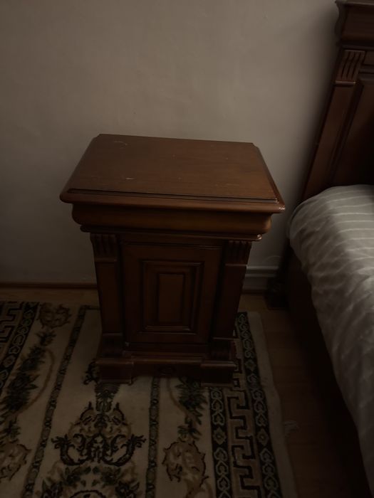 Comadina pentru dormitor