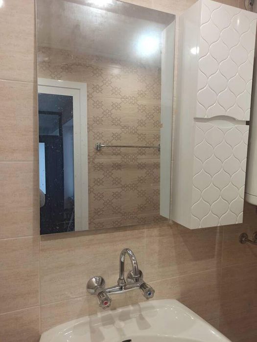 Дава се под наем Тристаен апартамент в Бургас, Възраждане - 85 кв.м за 518.67 € - Снимка #5