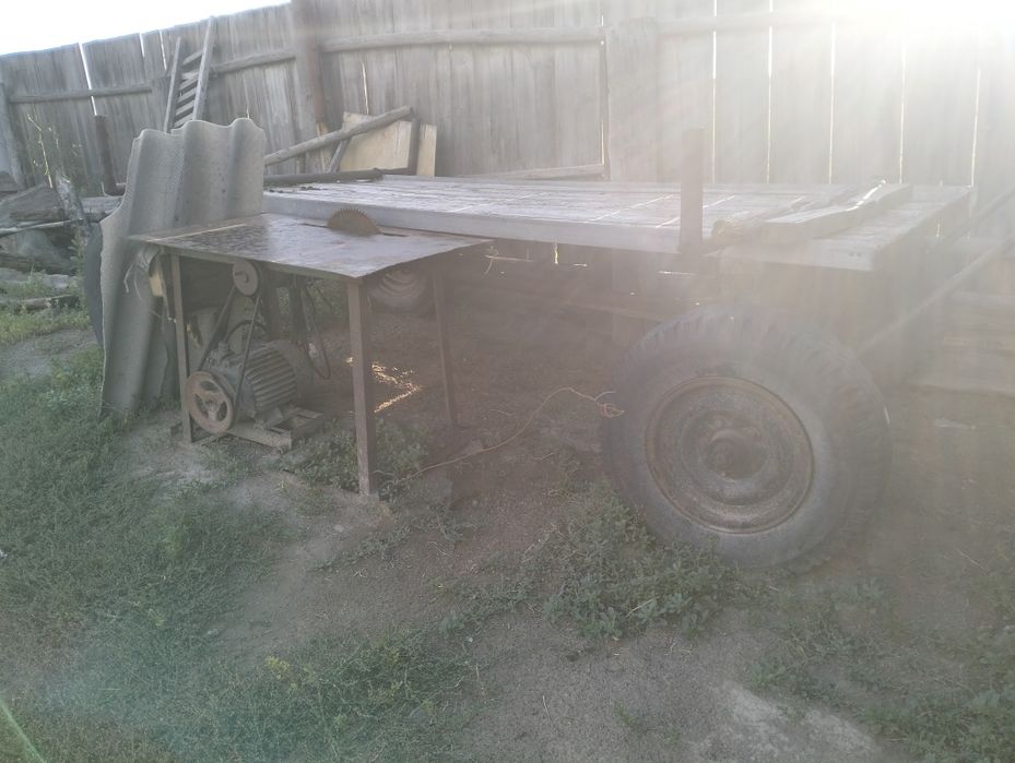 Продам Т-16 на ходу.