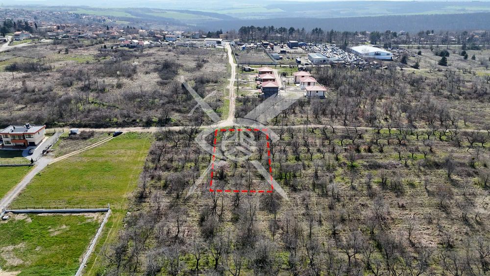 Къща в село Приселци - 101613