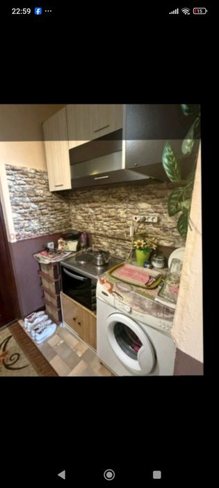 Боксониера под наем кв.Младост