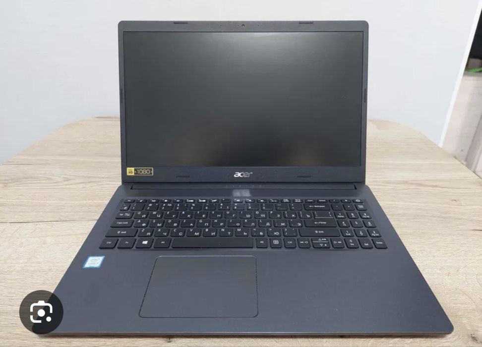 Продам ноутбук Acer
