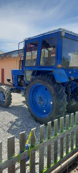 Продаётся Беларусь 82