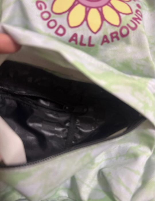 Ghiozdan/ Rucsac VANS