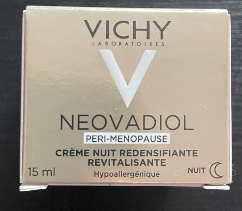 Vishy neovalidol нощен 15 мл.