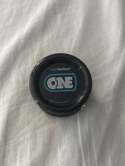 YOYO FACTORY – ONE – За начинаещи и напредващи