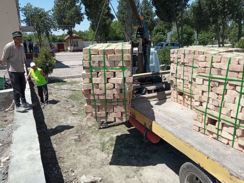 Evakuvator manepulyator avto kara  xizmat