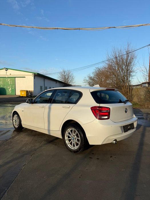 Bmw seria 1 F20 Urban 116d euro 5 Germania