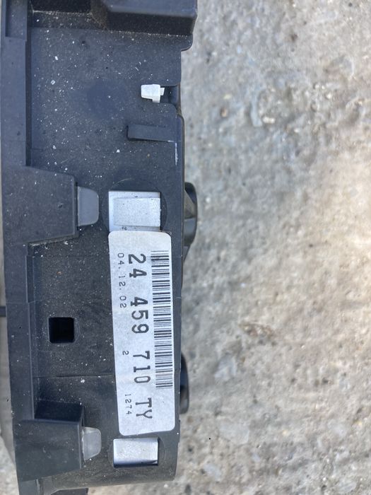 Километраж/табло за Опел Астра Г 2002- 2004