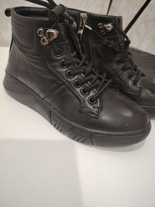 Обувь на 31 размер для мальчика