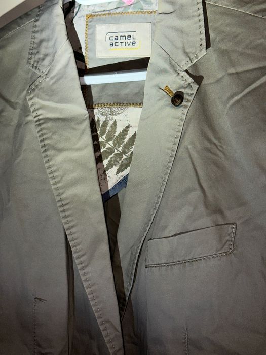 Пиджак Camel Active размер XXL
