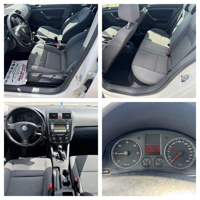 Vw Golf 1.9* 6trepte  **Rate/avans zero**