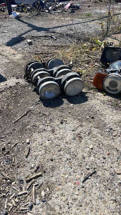 Фарове за BMW 36