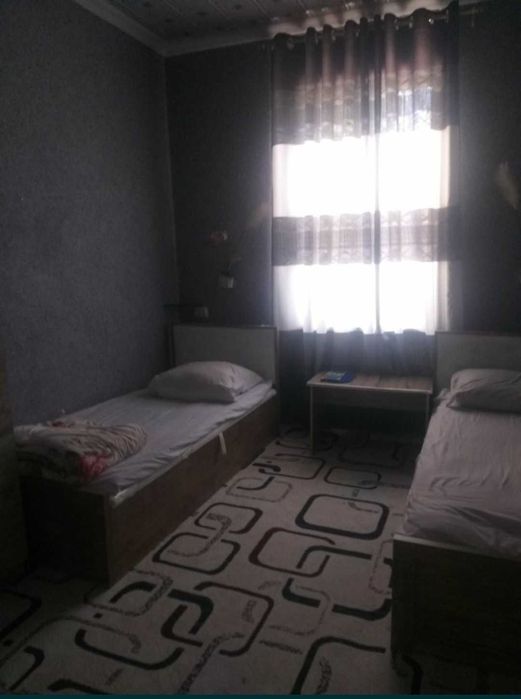 Аренда квартир  .