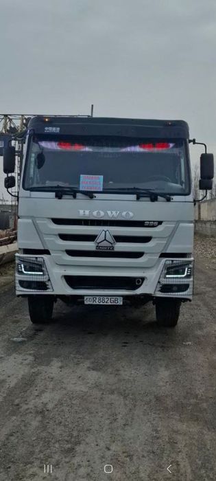 xova samasual sotiladi