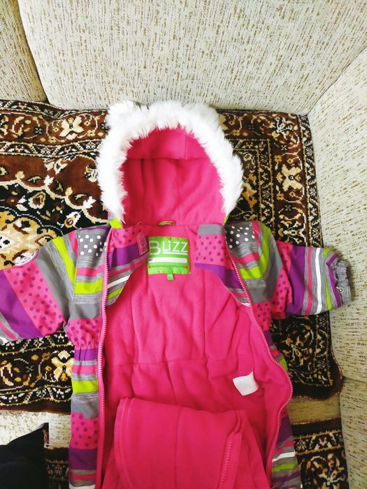 Продам детский комбинезон