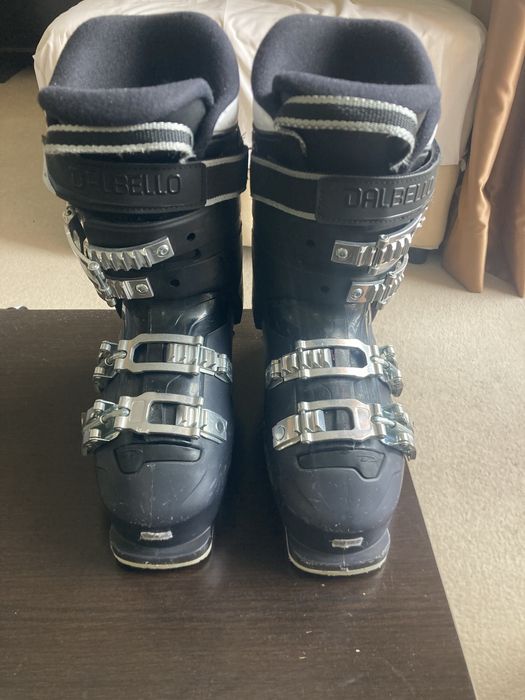 Ски обувки Dalbello 65 MX Sport 23.5