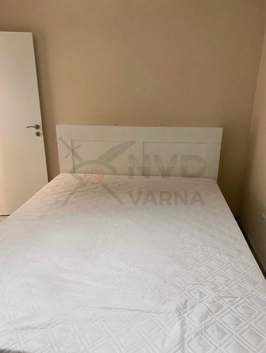 Двустаен апартамент в Аспарухово! 21705372