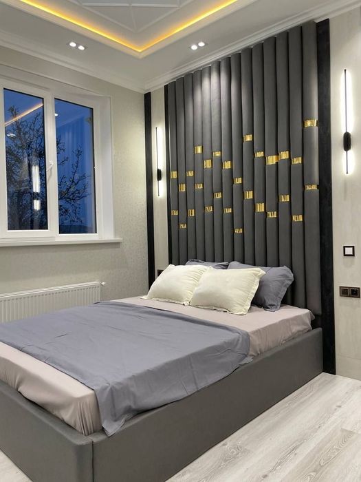 Zamonaviy permium mebellar sifat va kafolat