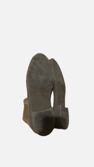 ghete zara , fara defecte