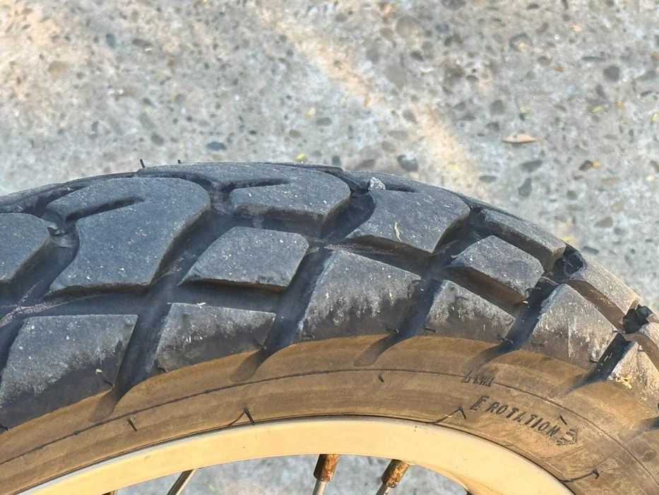 Vând BMW F 650 GS Dakar