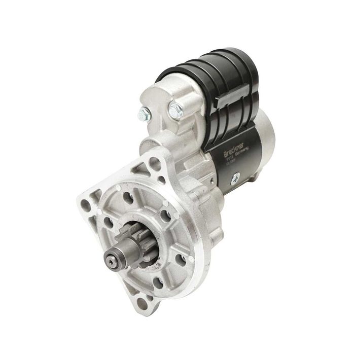 Electromotor cu reductor D-1010 12V, 3,5kW, Z10