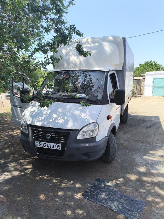 Газель грузоперевозки