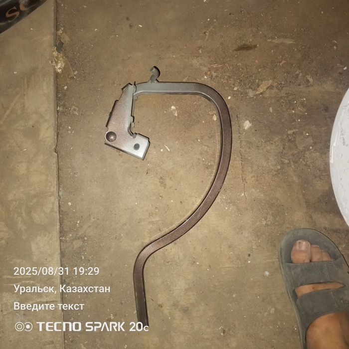 Б/у запчасти на Поло седан