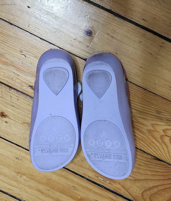 Mini Melissa Baby Girl's Ultragirl Alpaca Me BB (Toddler/Little Kid),